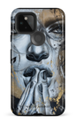 Google Pixel 5 Tough Kodaline by Maude -