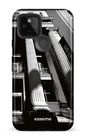 Google Pixel 5 Tough L'architectural par Artopex -