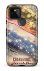 Google Pixel 5 Tough L'omble chevalier -