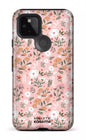 Google Pixel 5 Tough Layla Rose x Mallette -