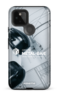 Google Pixel 5 Tough Le plan par Métal-Baie -