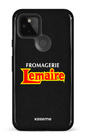 Google Pixel 5 Tough Lemaire Noir -