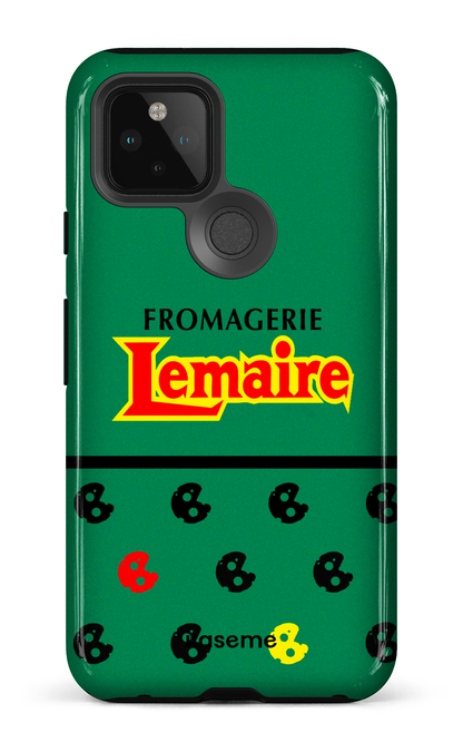 Google Pixel 5 Tough Lemaire x Boivin -