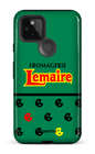 Google Pixel 5 Tough Lemaire x Boivin -