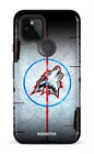 Google Pixel 5 Tough Les Huskies Patinoire -