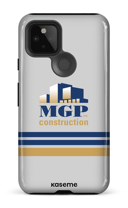 Google Pixel 5 Tough MGP Ligné -