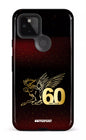 Google Pixel 5 Tough Manac 60e Anniversaire -