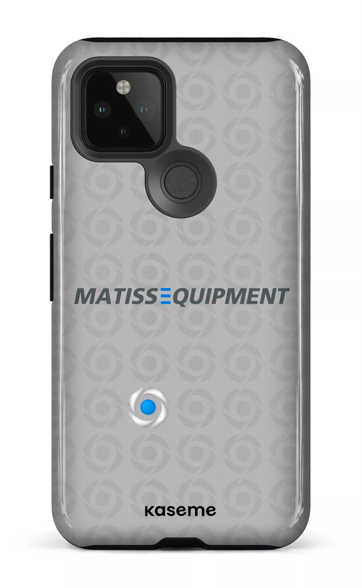 Google Pixel 5 Tough Matiss Equipment -