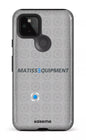 Google Pixel 5 Tough Matiss Equipment -