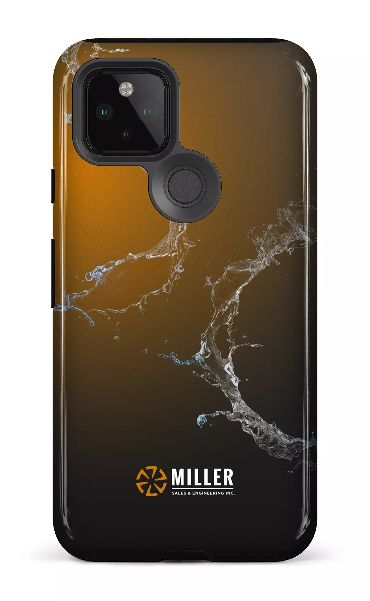 Google Pixel 5 Tough Miller 1 -