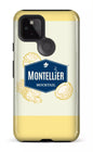 Google Pixel 5 Tough Montellier Mocktail Pina -