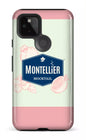 Google Pixel 5 Tough Montellier Mocktail Spritzer -