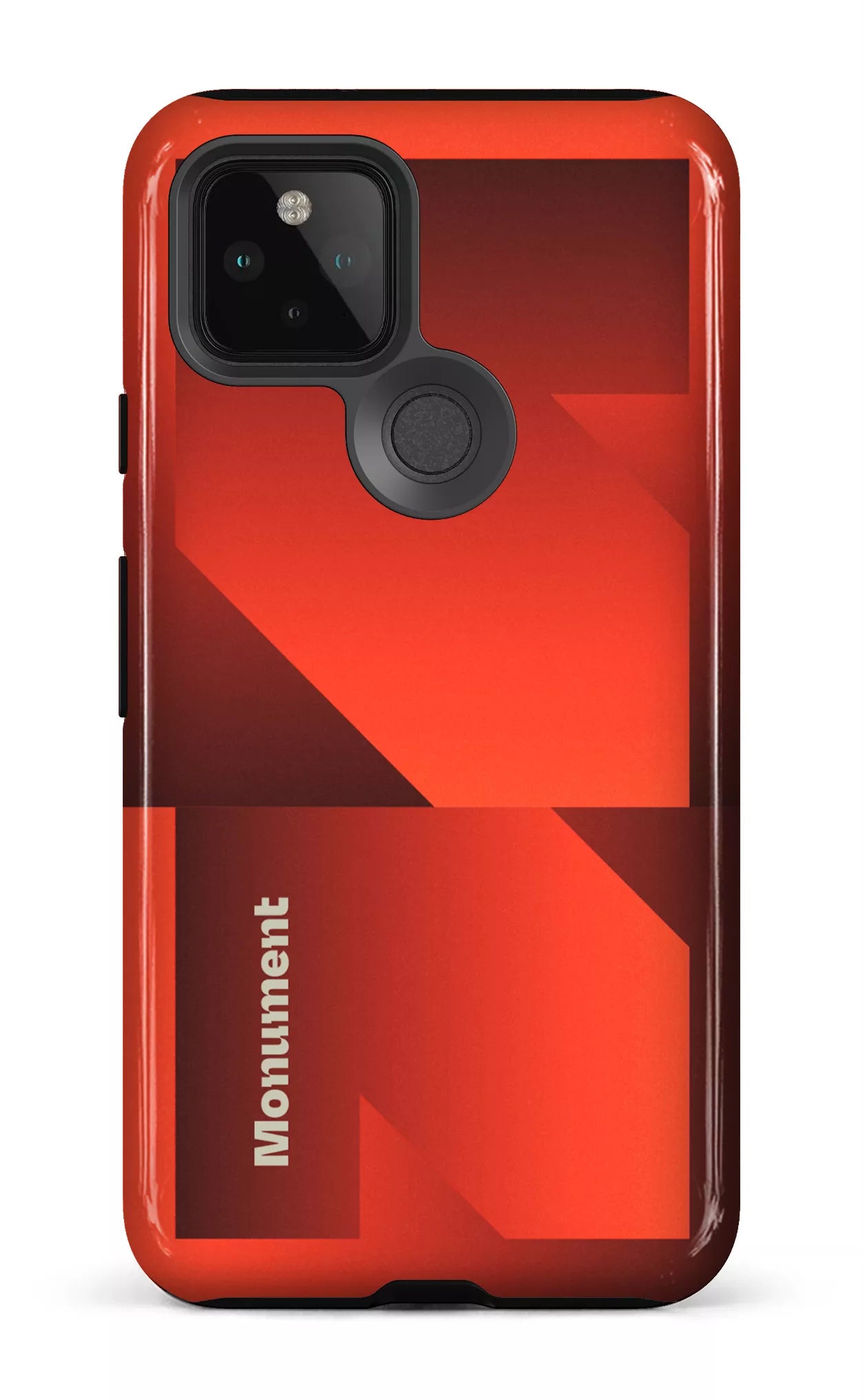 Google Pixel 5 Tough Monument 2 -