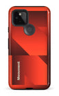 Google Pixel 5 Tough Monument 2 -