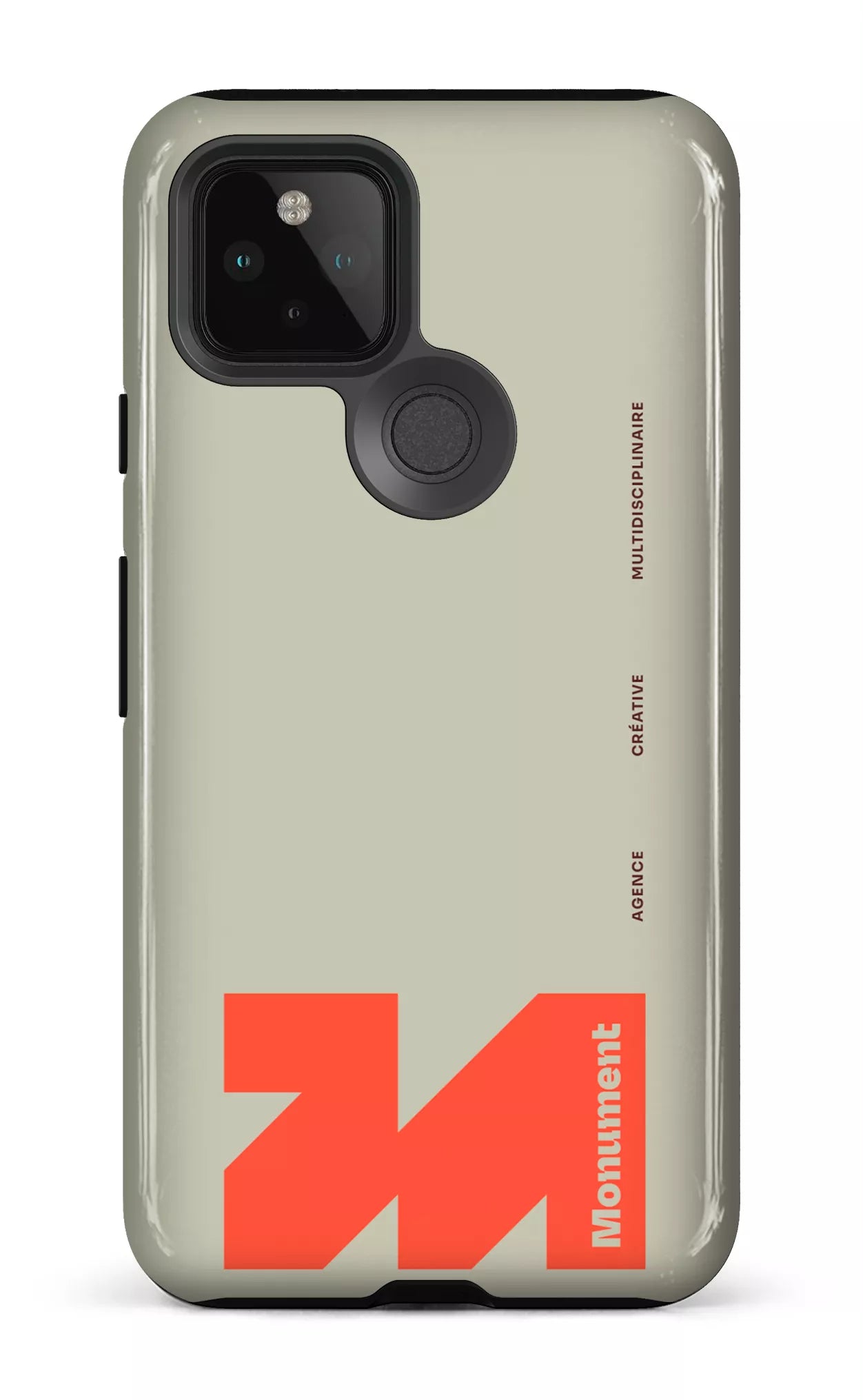 Google Pixel 5 Tough Monument 4 -