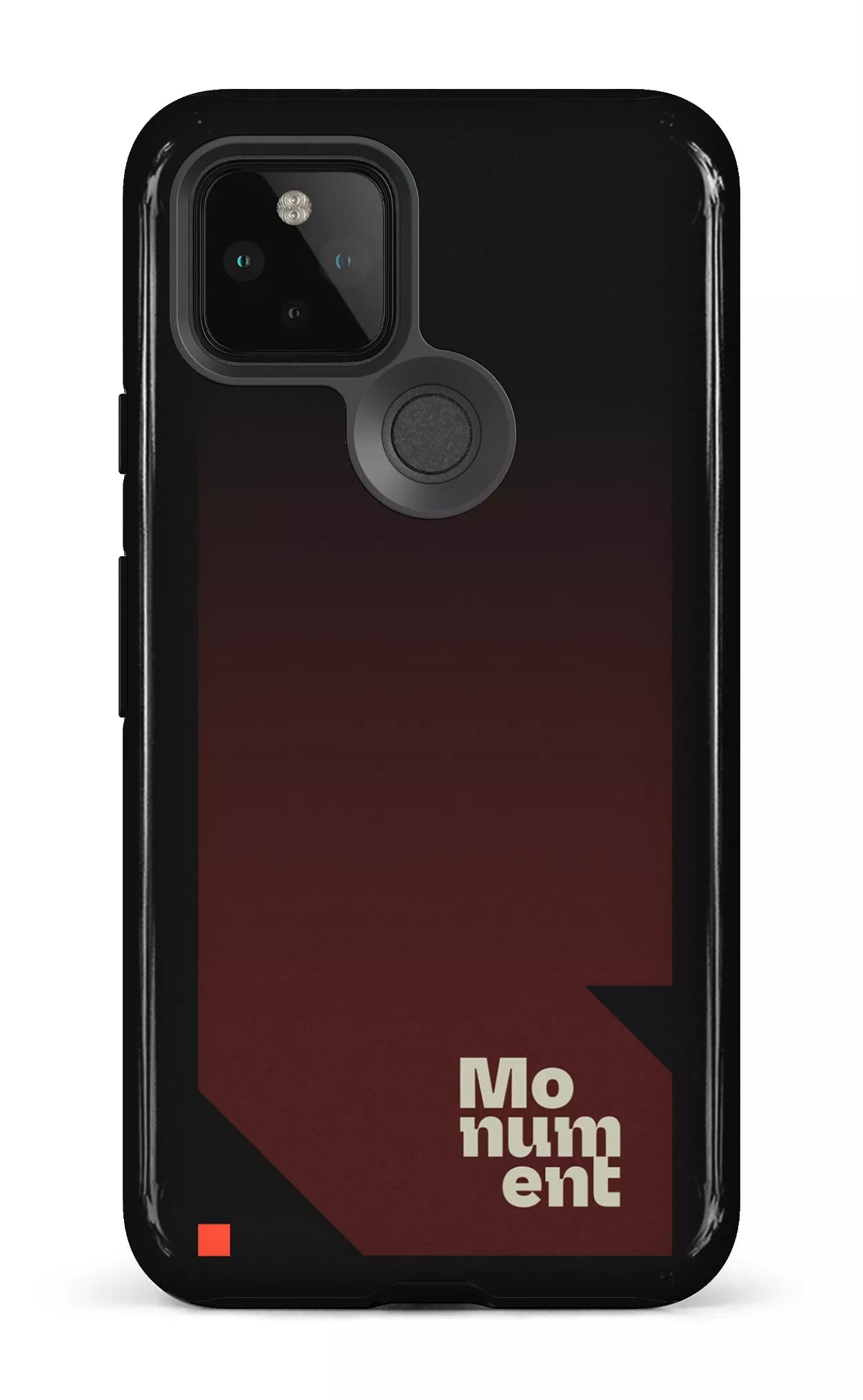 Google Pixel 5 Tough Monument 5 -