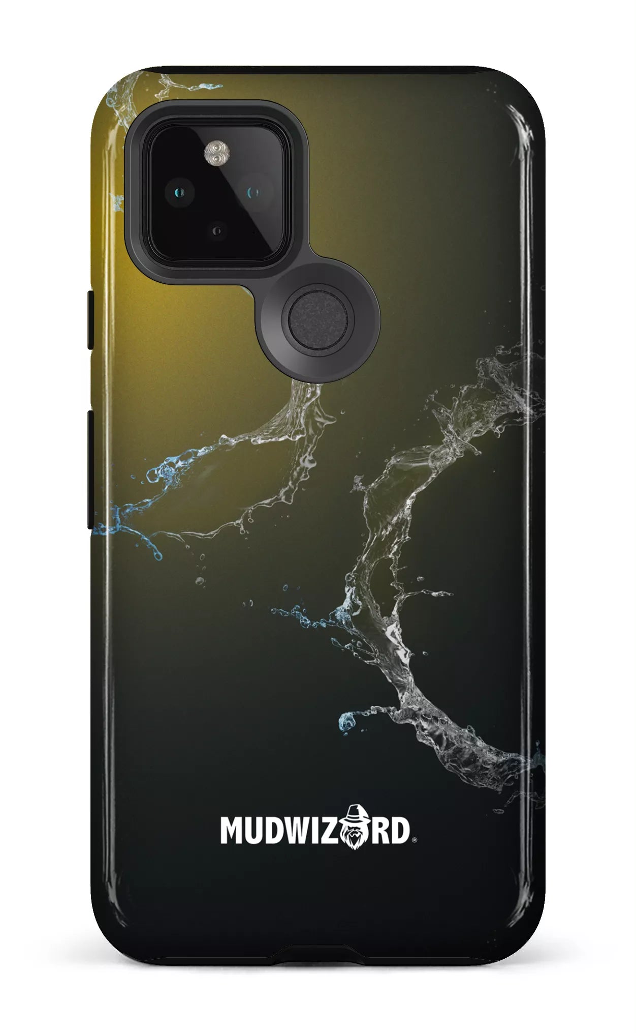 Google Pixel 5 Tough Mudwizard 1 -