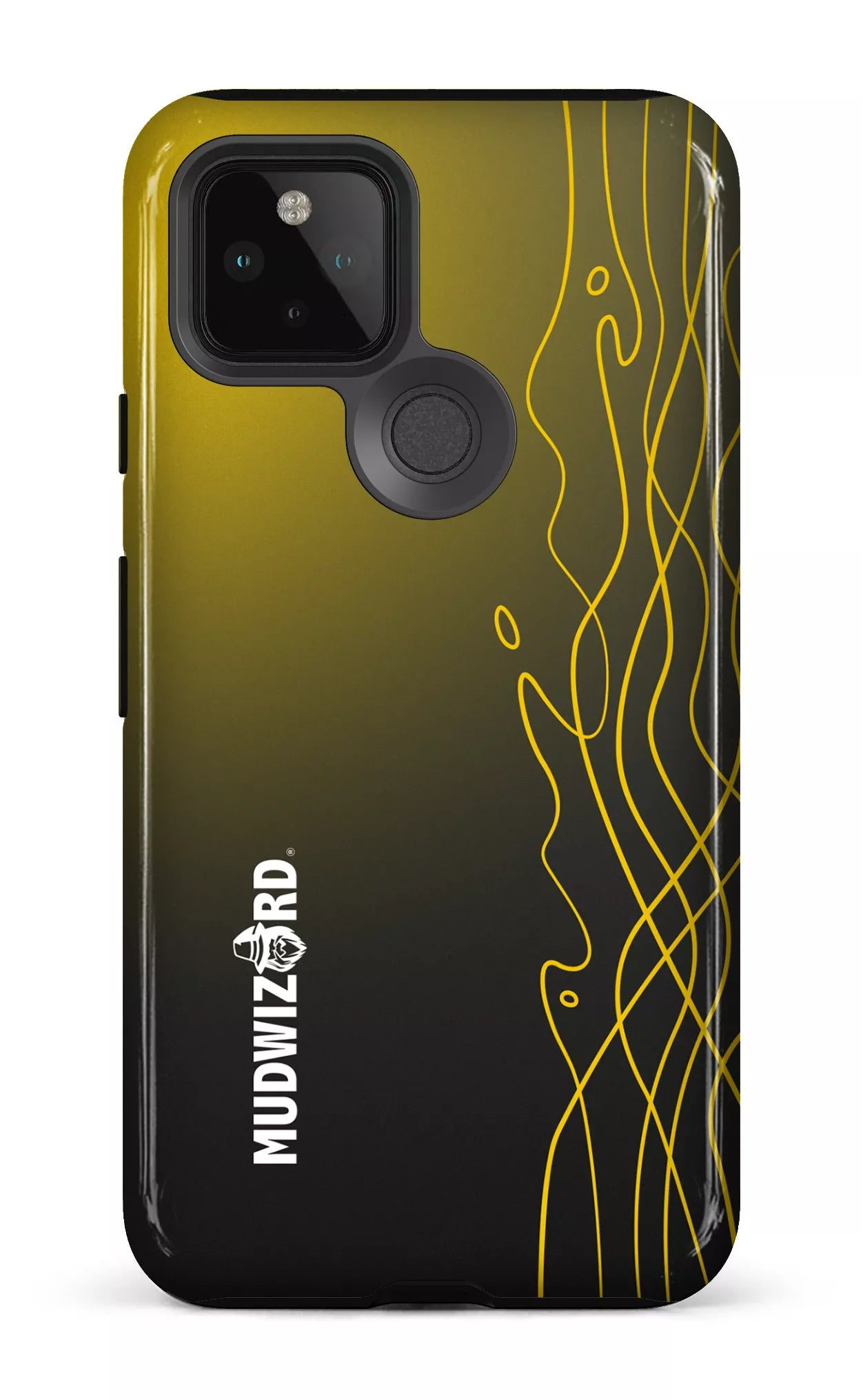 Google Pixel 5 Tough Mudwizard 2 -