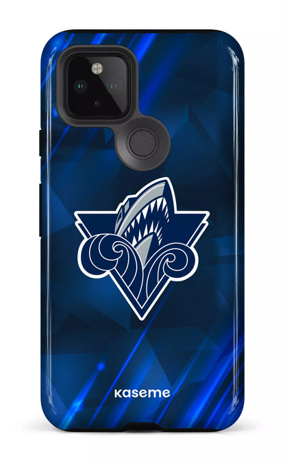 Google Pixel 5 Tough Océanic Électrique -