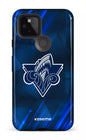 Google Pixel 5 Tough Océanic Électrique -