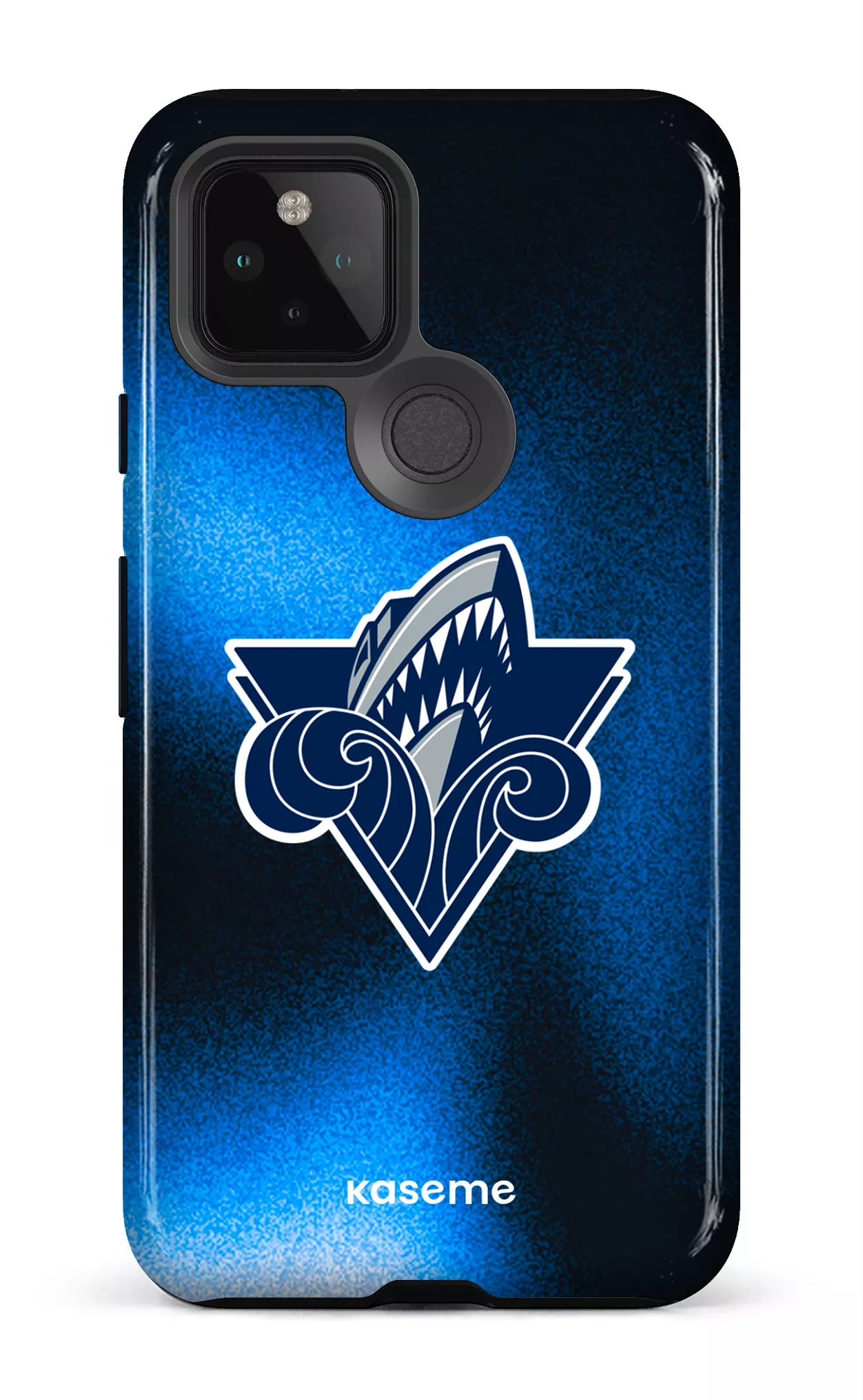 Google Pixel 5 Tough Océanic Fade -