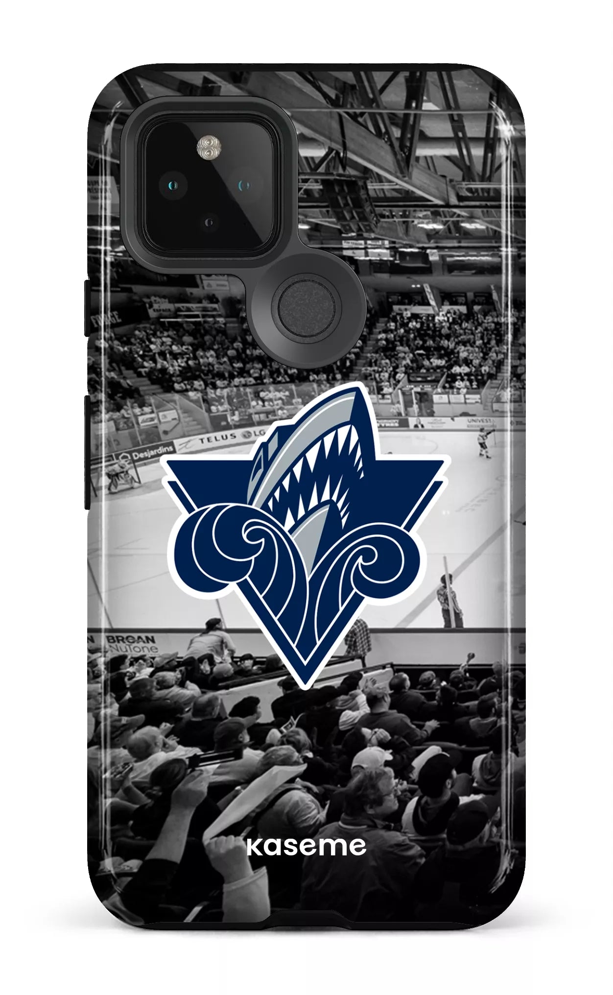 Google Pixel 5 Tough Océanic Glace -