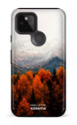 Google Pixel 5 Tough October x Mallette -