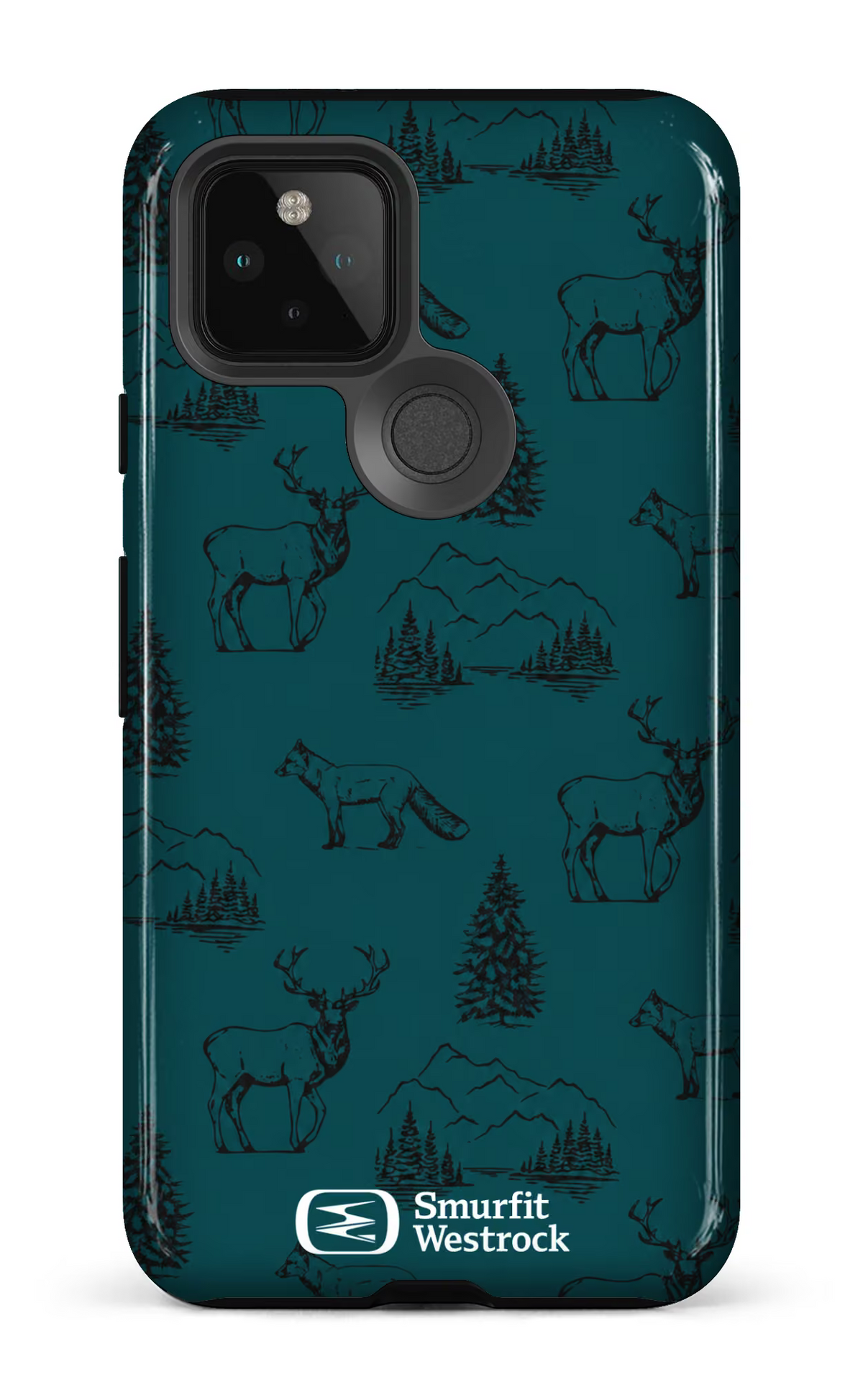 Google Pixel 5 Tough Outdoor Westrock -