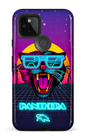 Google Pixel 5 Tough Panthera -