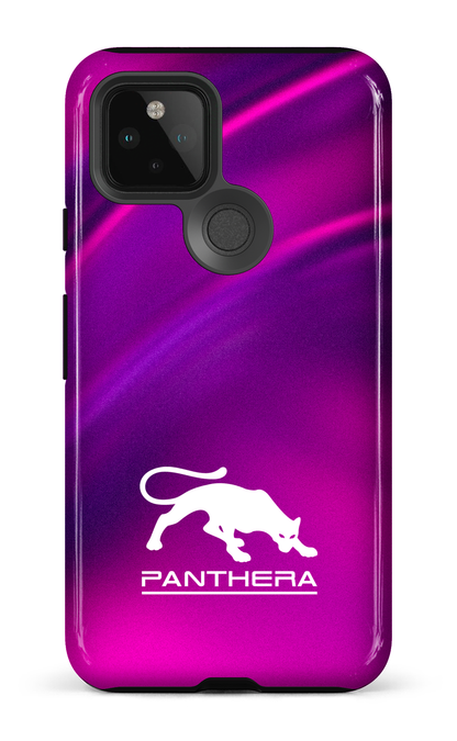 Google Pixel 5 Tough Panthera Blur -
