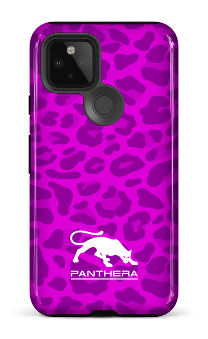 Google Pixel 5 Tough Panthera Fur -