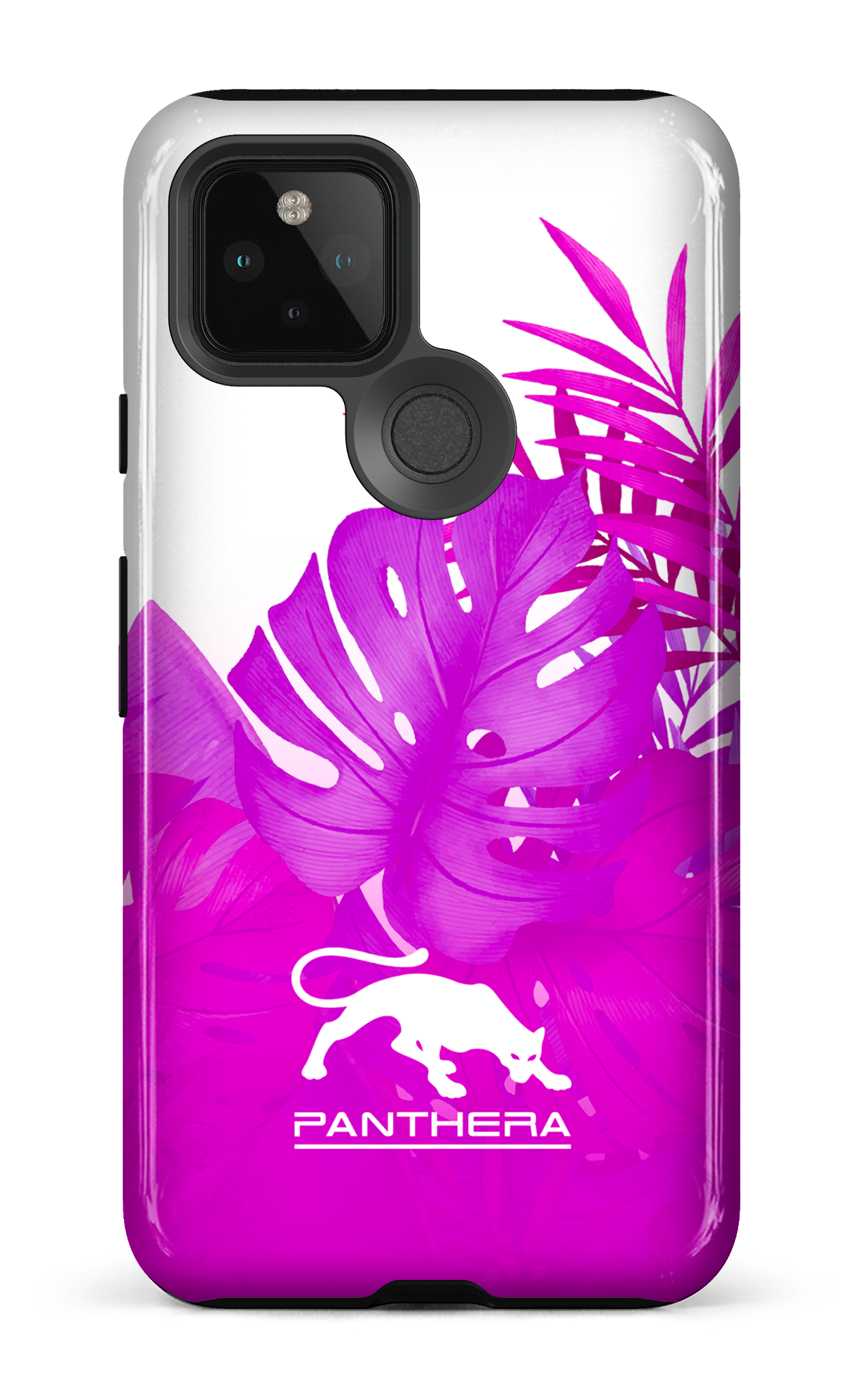 Google Pixel 5 Tough Panthera JUNGLE v2 -