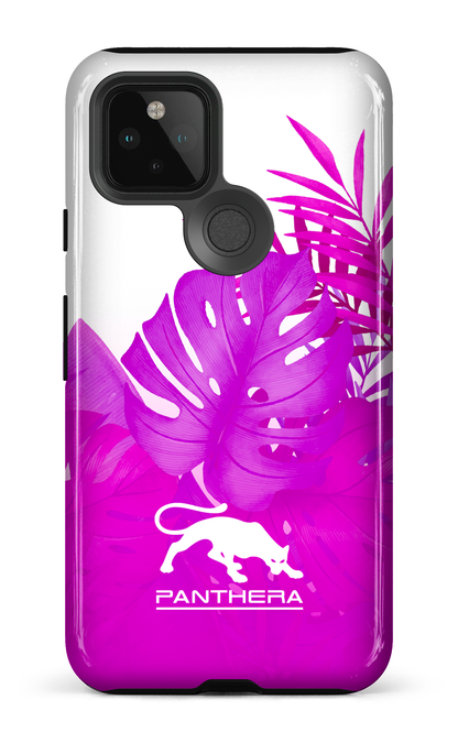 Google Pixel 5 Tough Panthera JUNGLE v2 -