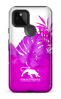 Google Pixel 5 Tough Panthera JUNGLE v2 -