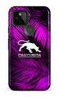 Google Pixel 5 Tough Panthera Jungle -