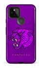 Google Pixel 5 Tough Panthera Tattoo -