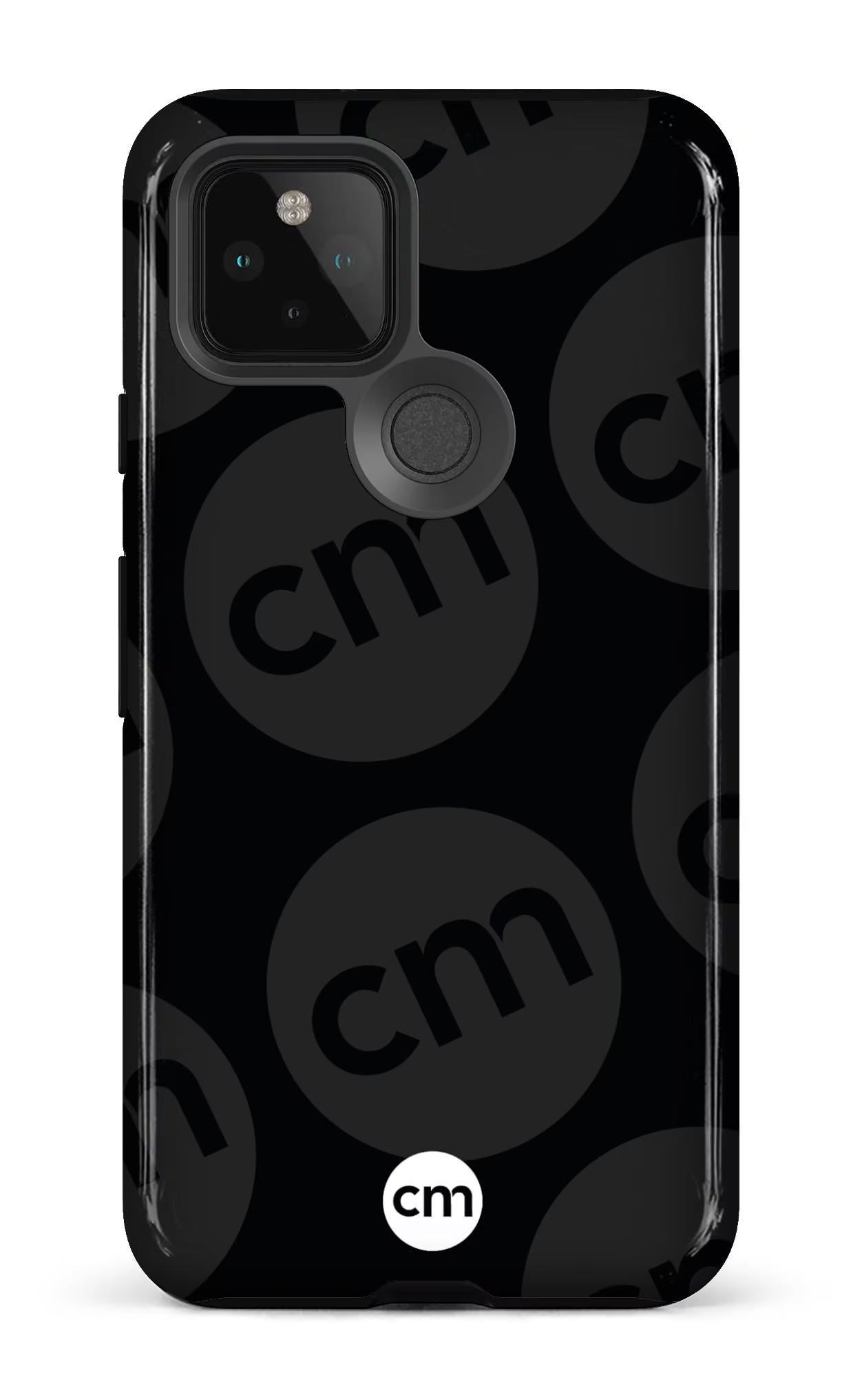 Google Pixel 5 Tough Pastilles Crakmedia -