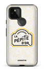 Google Pixel 5 Tough Pépite x Fromages Blanc -