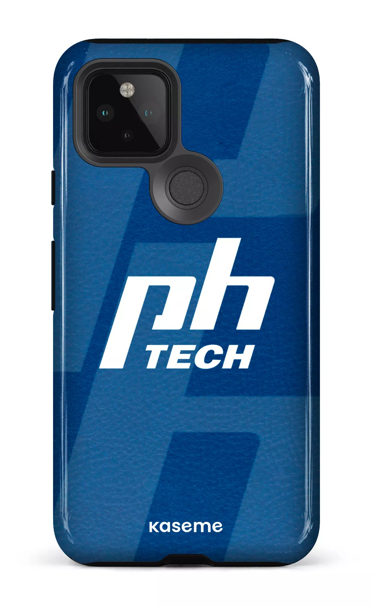 Google Pixel 5 Tough Ph Tech -