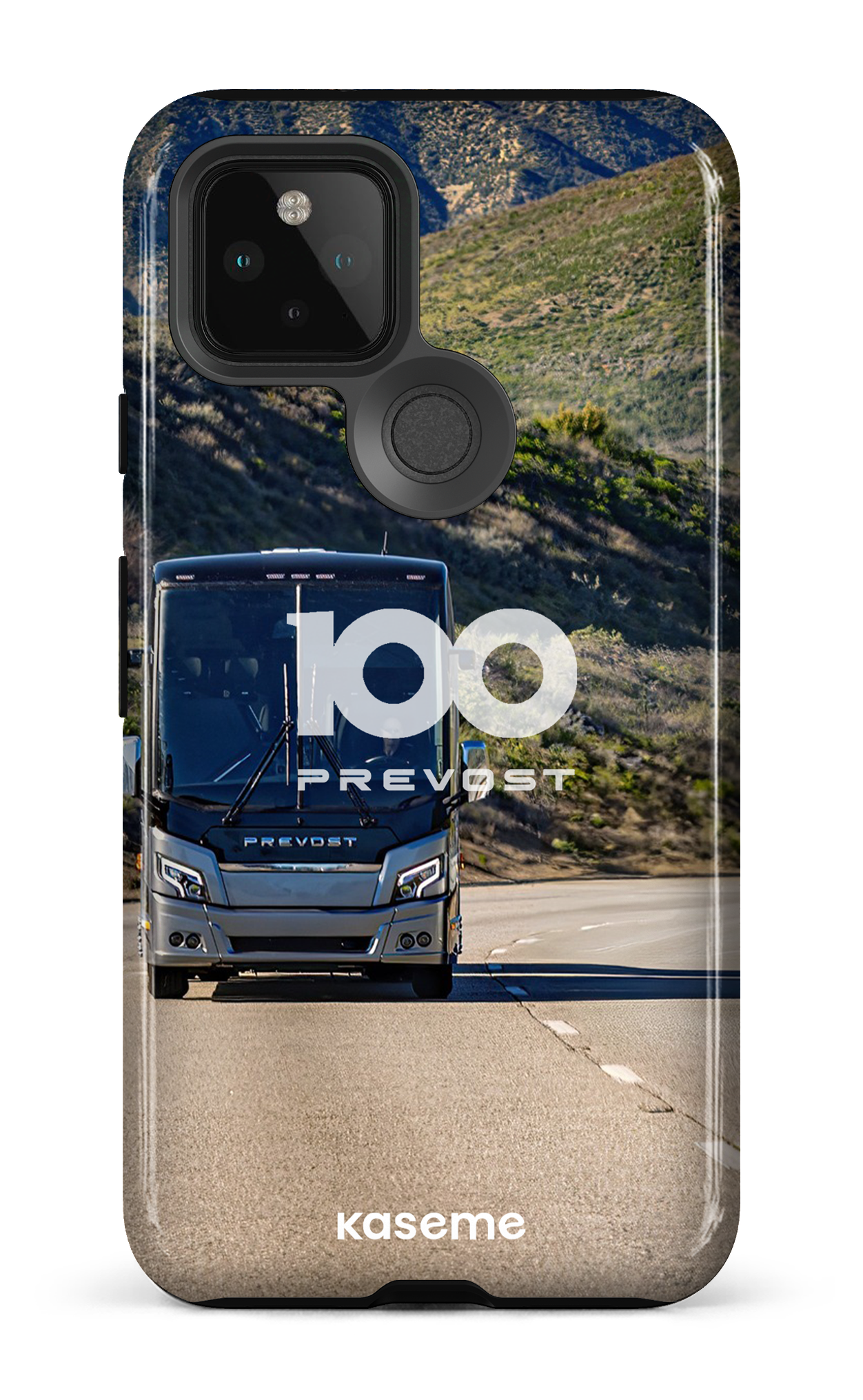Google Pixel 5 Tough Prevost 100e -