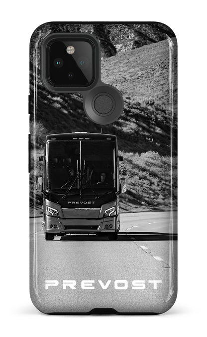 Google Pixel 5 Tough Prevost N&B -
