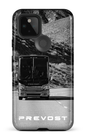 Google Pixel 5 Tough Prevost N&B -