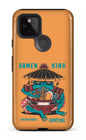 Google Pixel 5 Tough Ramen King -