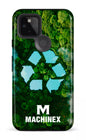 Google Pixel 5 Tough Recyclage - Machinex -
