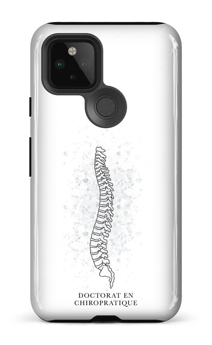 Google Pixel 5 Tough Référentiel de compétence -