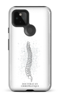 Google Pixel 5 Tough Référentiel de compétence -
