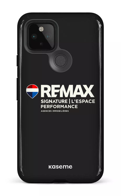Google Pixel 5 Tough Remax Agence Gris -