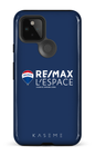 Google Pixel 5 Tough Remax L'Espace Bleu -