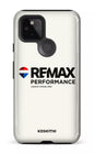 Google Pixel 5 Tough Remax Performance Crème -