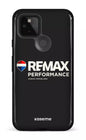 Google Pixel 5 Tough Remax Performance Gris -